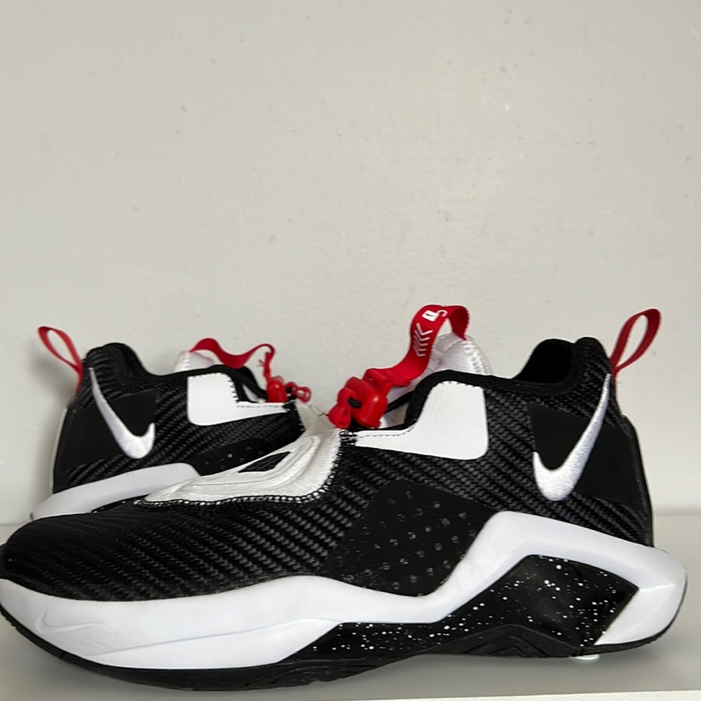 Lebron Soldier XIV Mint